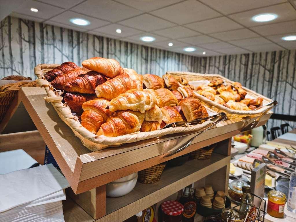 Готель Ibis Styles Caen Centre Historique Зручності фото