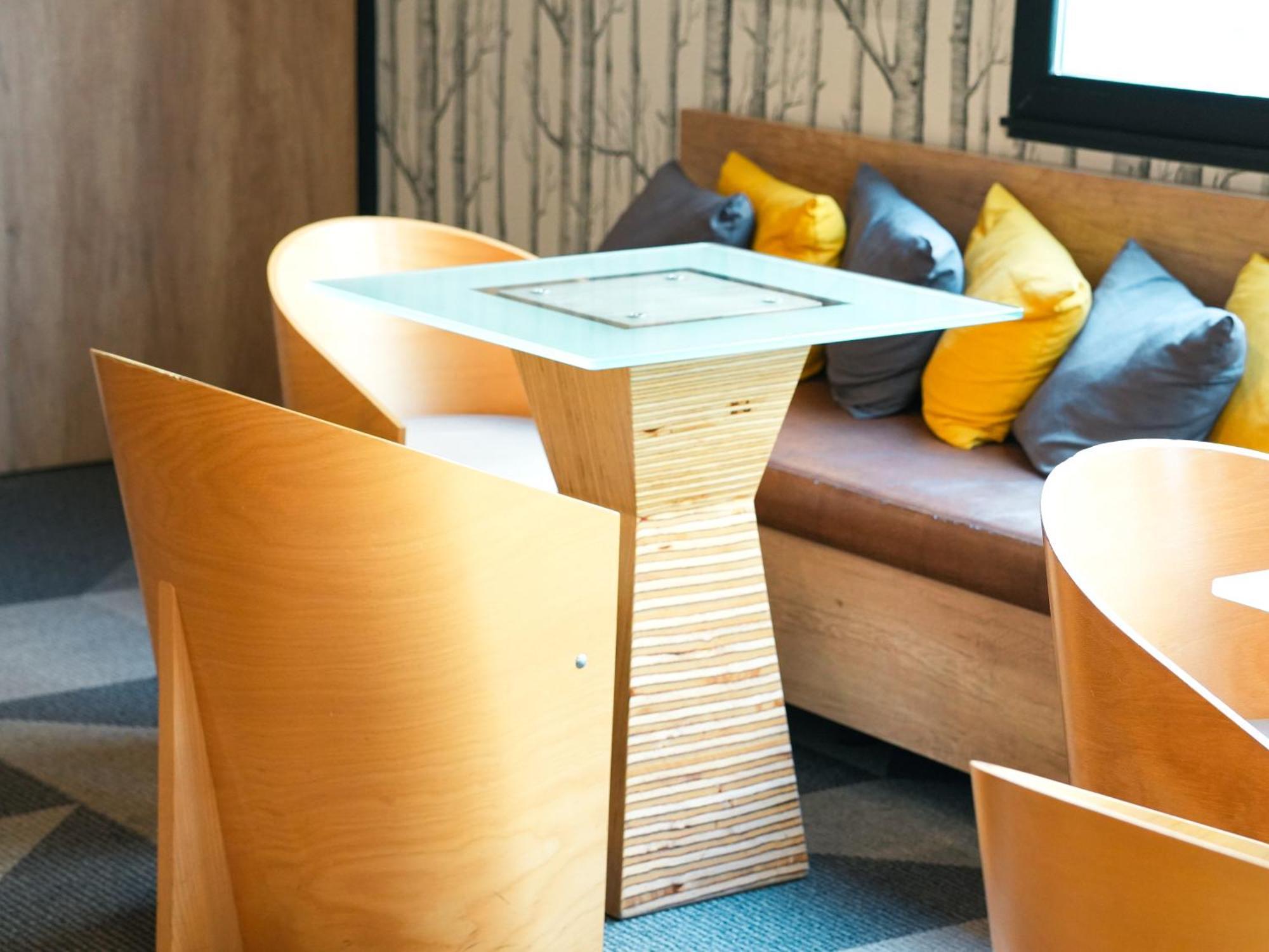 Готель Ibis Styles Caen Centre Historique Екстер'єр фото