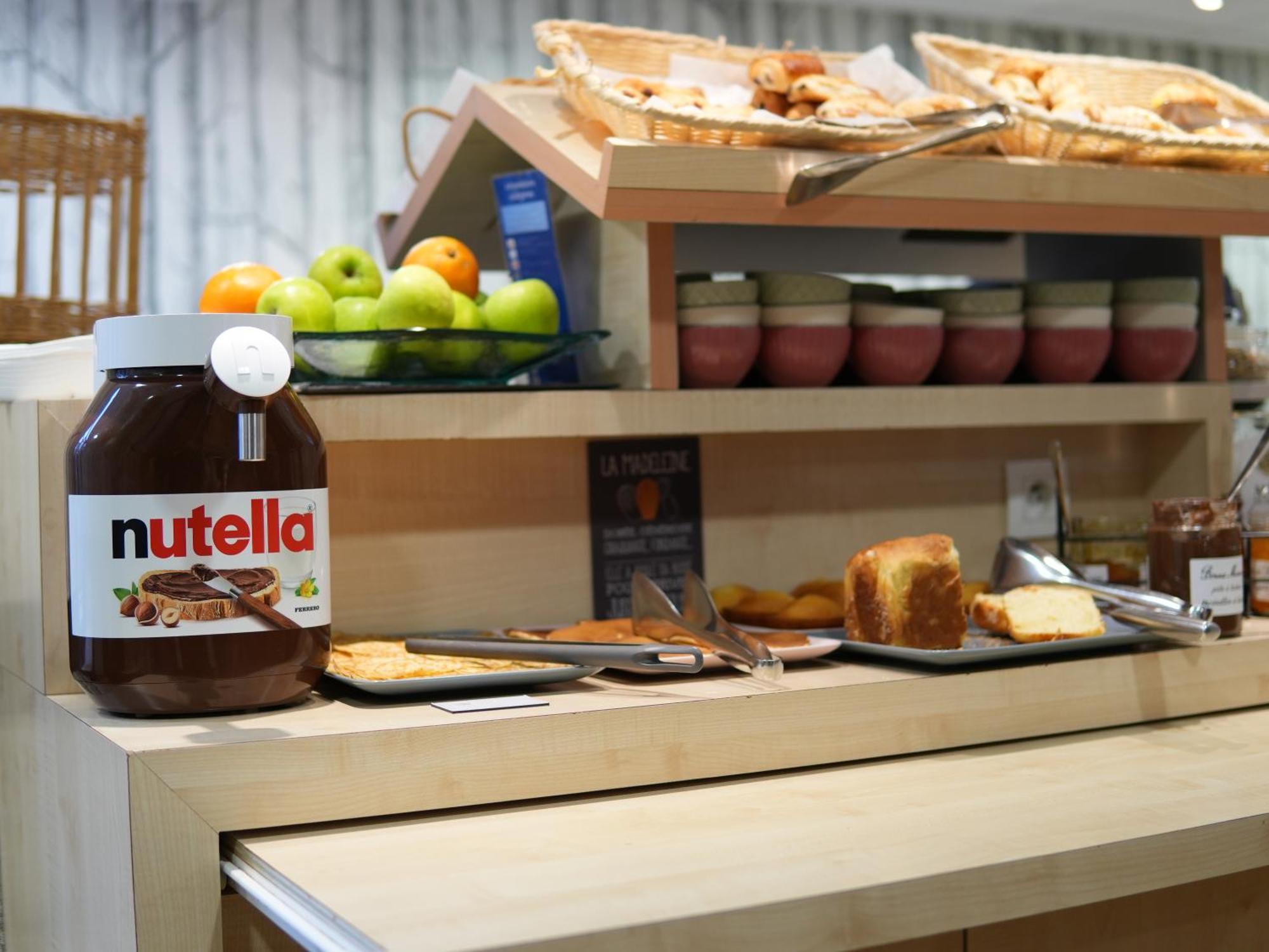 Готель Ibis Styles Caen Centre Historique Екстер'єр фото
