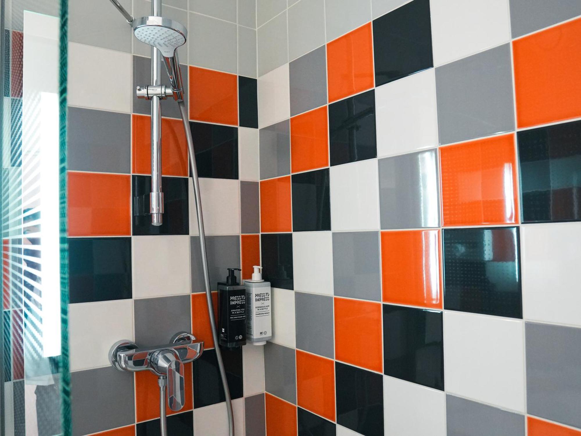 Готель Ibis Styles Caen Centre Historique Екстер'єр фото