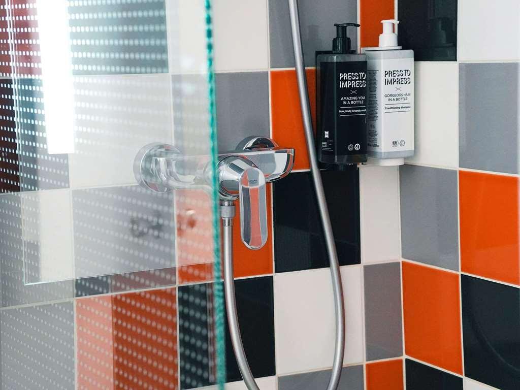 Готель Ibis Styles Caen Centre Historique Номер фото