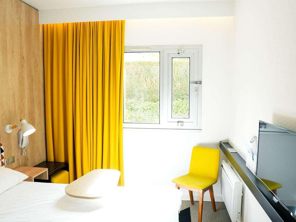 Готель Ibis Styles Caen Centre Historique Номер фото