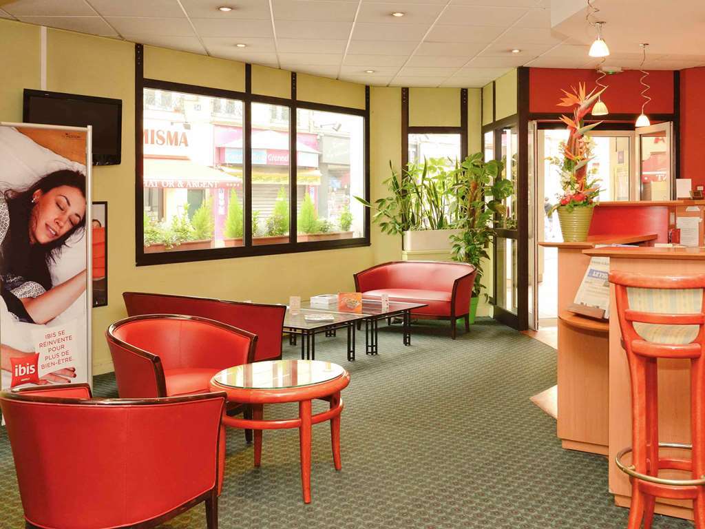 Готель Ibis Styles Caen Centre Historique Екстер'єр фото