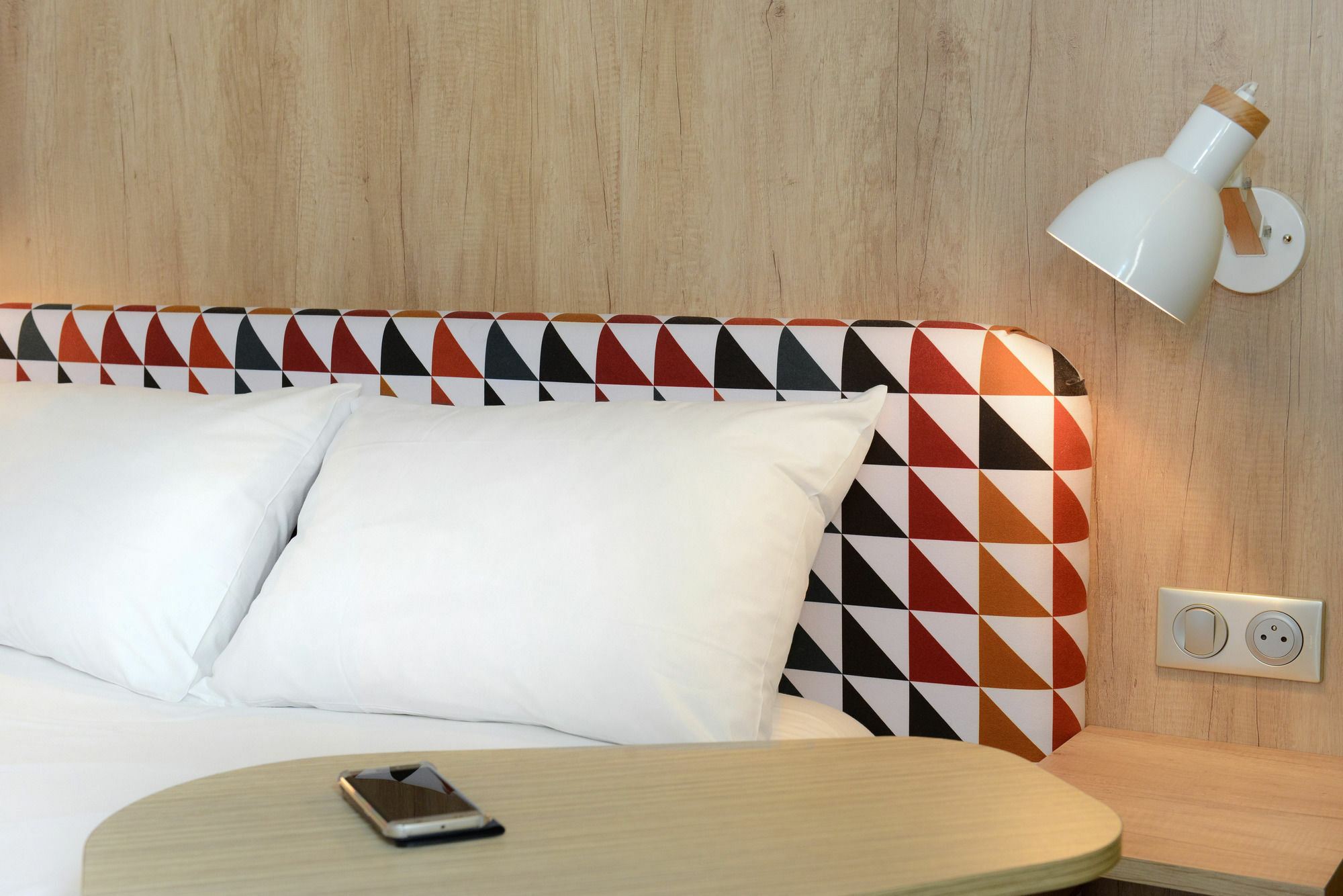 Готель Ibis Styles Caen Centre Historique Екстер'єр фото