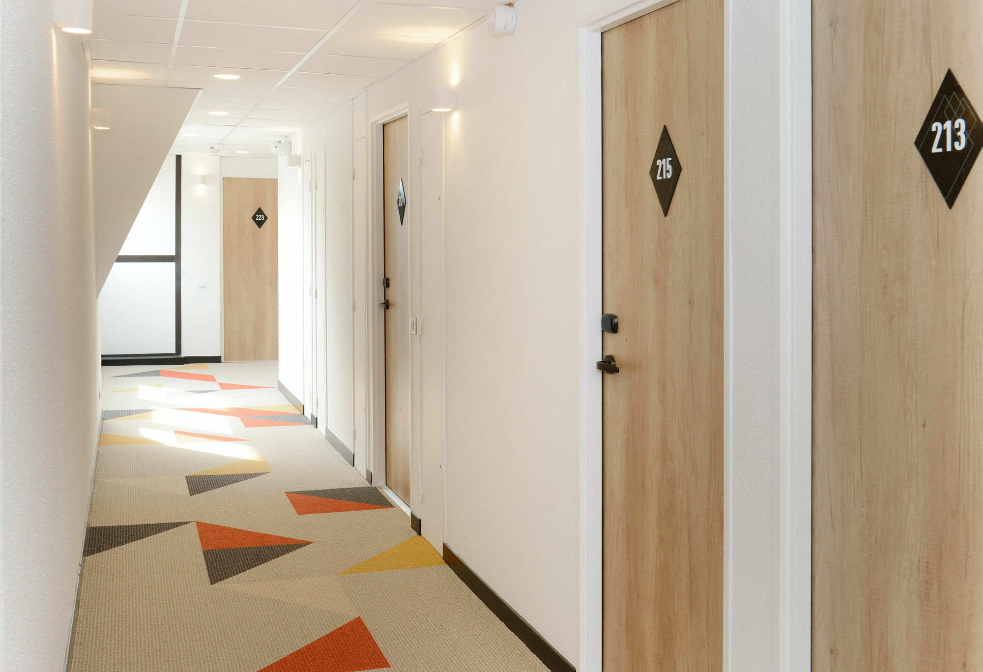 Готель Ibis Styles Caen Centre Historique Екстер'єр фото