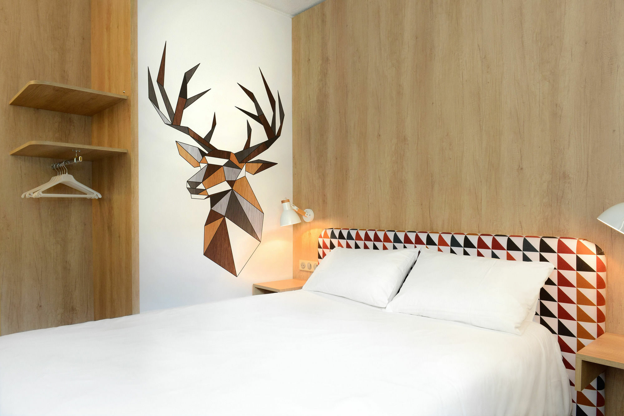 Готель Ibis Styles Caen Centre Historique Екстер'єр фото